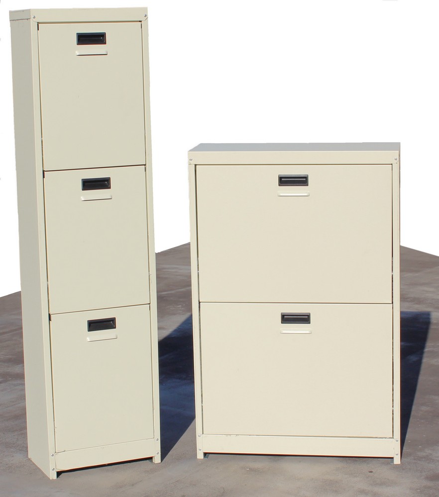 ARMADI RACCOLTA DIFFERENZIATA